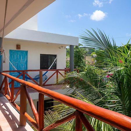 Casa Toloc Tulum Aparthotel Eksteriør bilde