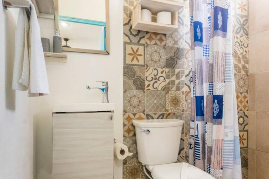 Casa Toloc Tulum Aparthotel Eksteriør bilde