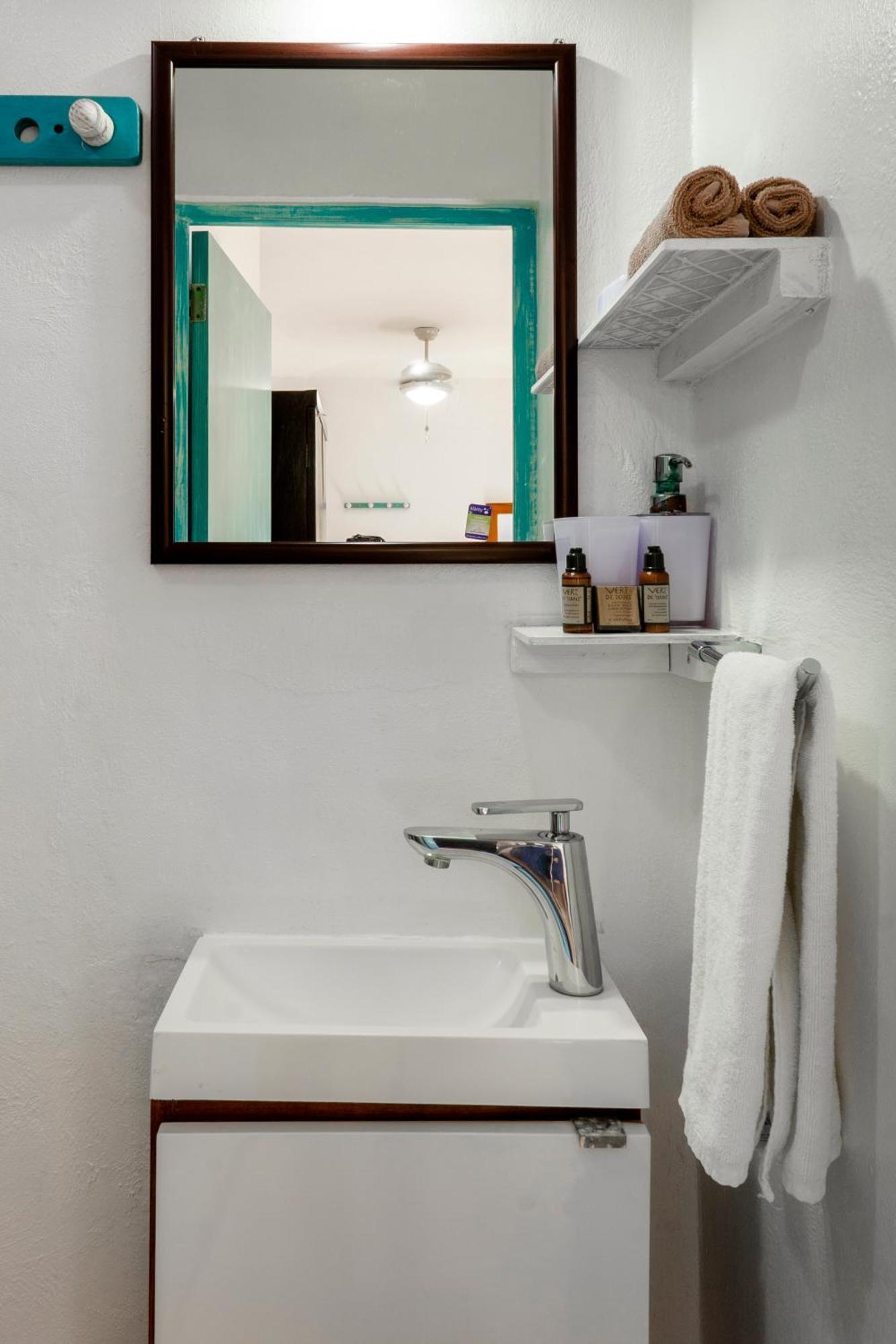 Casa Toloc Tulum Aparthotel Eksteriør bilde