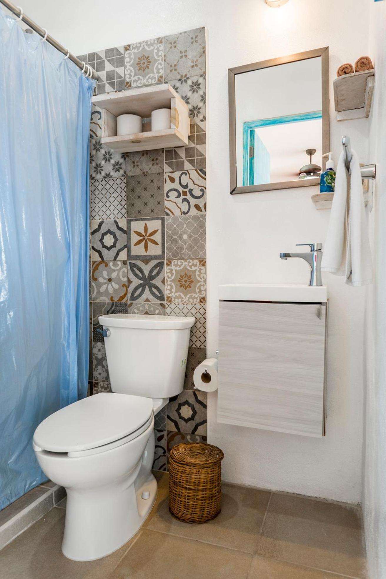 Casa Toloc Tulum Aparthotel Eksteriør bilde