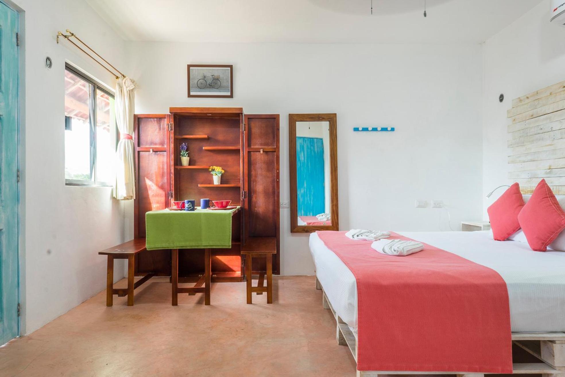 Casa Toloc Tulum Aparthotel Eksteriør bilde