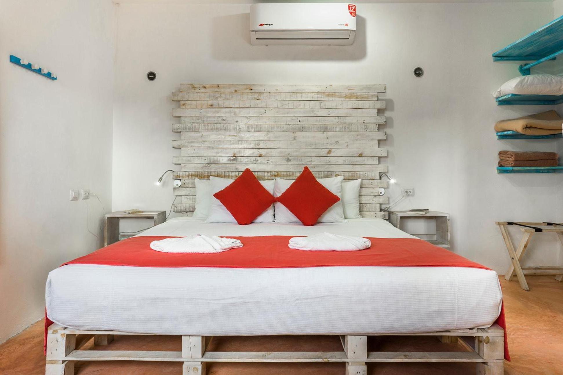 Casa Toloc Tulum Aparthotel Eksteriør bilde