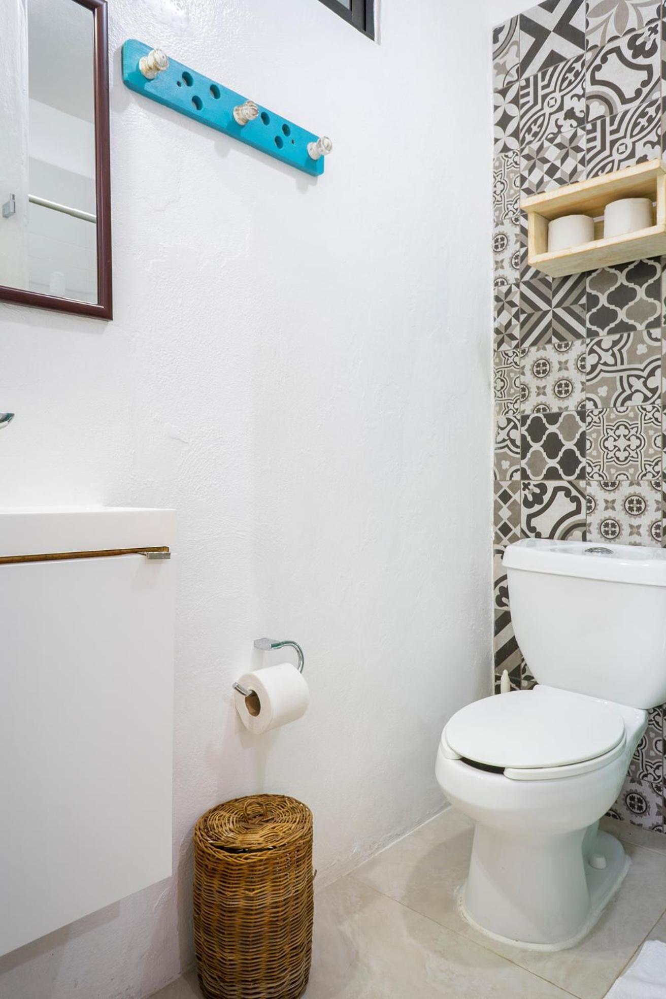 Casa Toloc Tulum Aparthotel Eksteriør bilde