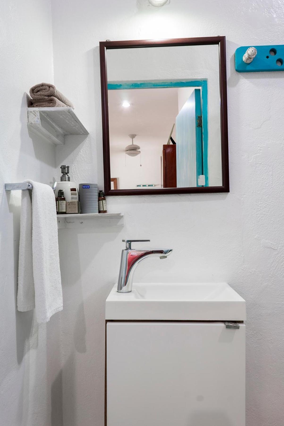 Casa Toloc Tulum Aparthotel Eksteriør bilde