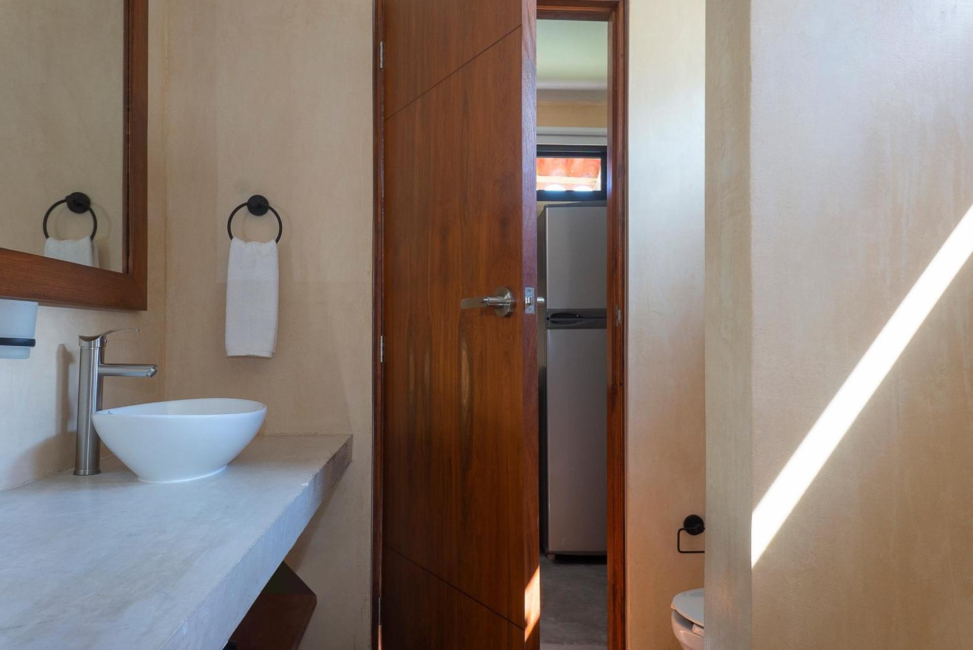 Casa Toloc Tulum Aparthotel Eksteriør bilde