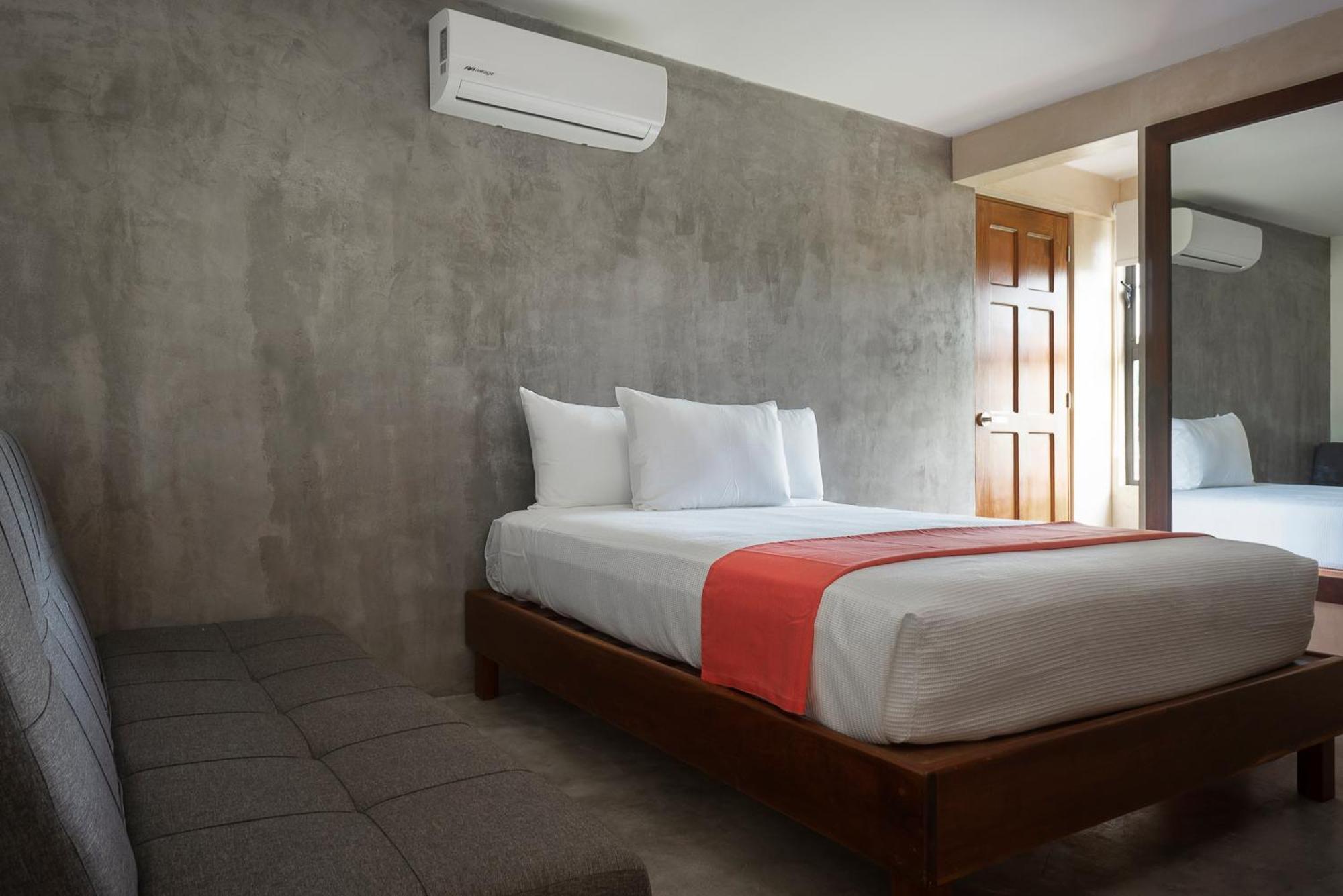 Casa Toloc Tulum Aparthotel Eksteriør bilde